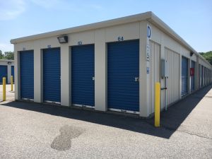 AAAA Self Storage - Norfolk Tidewater Dr
