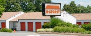 U-Stor-It- Charlottesville