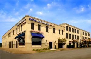 AAAA Self Storage - Norfolk 110 E 22nd St