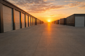 Mega Storage USA - Fargo/Moorhead