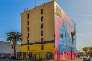 US Storage Centers - Long Beach - Anaheim