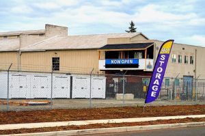 Capital City Self Storage