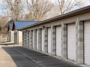 Valley Secure Storage