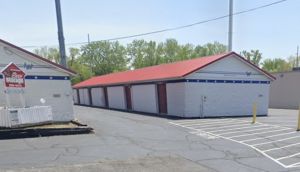 Mr Strorage POWER / 24 Hour