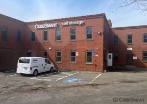 CubeSmart Self Storage