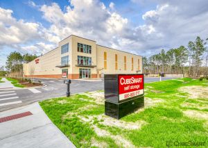 CubeSmart Self Storage