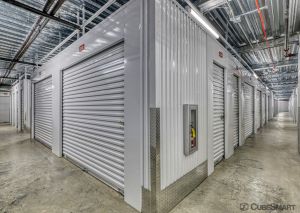 CubeSmart Self Storage - GA PORT WENTWORTH MULBERRY AVE