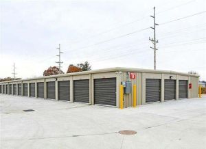 Prestige Storage- Worthington