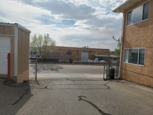 Shield Storage - 3301 Northern Blvd NE