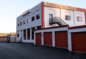 Placerville Self Storage