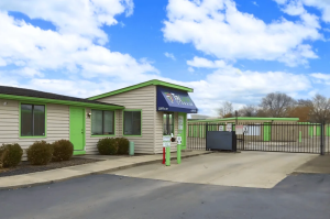 TriLink Storage - Georgesville Rd