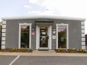 AAAA Self Storage TI