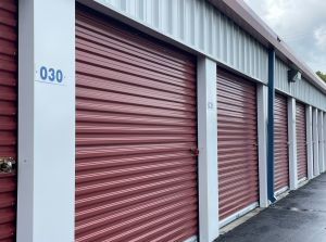 Storage Depot - Panama City FL