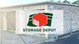 Storage Depot - Albertville
