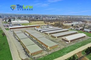 TriLink Storage - Bellefontaine