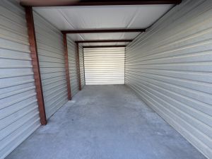North 130 Storage