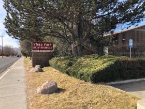 Vista Park Self Storage