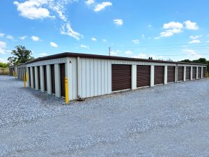 Storage Depot - Cleveland GA