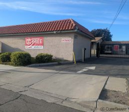 CubeSmart Self Storage - 527 Olive Avenue - CA