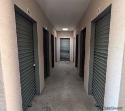 CubeSmart Self Storage - 527 Olive Avenue - CA