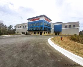 CubeSmart Self Storage - 2475 Mansfield Boulevard - FL