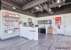 CubeSmart Self Storage - 2475 Mansfield Boulevard - FL