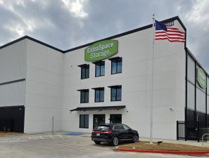Extra Space Storage - 5190 - San Antonio - Talley Rd