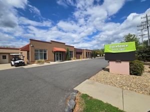 Extra Space Storage - 5140 - Rock Hill - Eden Ter