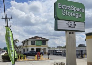 Extra Space Storage - 5205 - Lehigh Acres - Lee Blvd