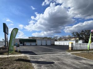 Extra Space Storage - 5206 - Port Charlotte - Kings Hwy