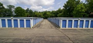 Prestige Storage- Kalamazoo (Cork St)