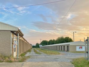 Storage Depot - Fort Payne