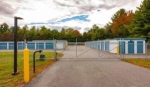 330 All-Purpose Storage East Baldwin