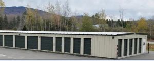 All-Purpose Storage - Mount Holly