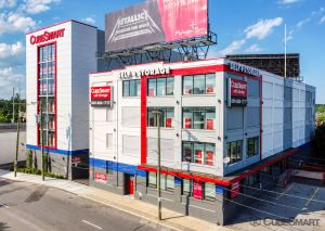 CubeSmart Self Storage 115 Cedar Street - NY