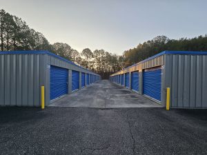 Canton Waleska Self Storage