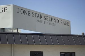 Lone Star Self Storage