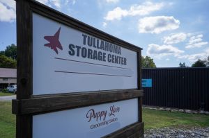 Tullahoma Storage Center