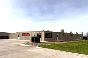 Mustang Storage - Mustang - N Clear Springs Rd