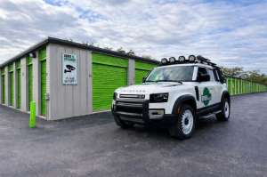 Lake Worth Storage