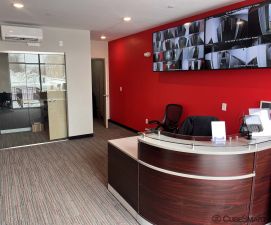 CubeSmart Self Storage - 149 Wason Avenue - MA