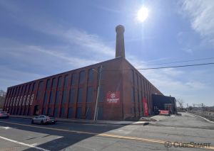 CubeSmart Self Storage - 149 Wason Avenue - MA