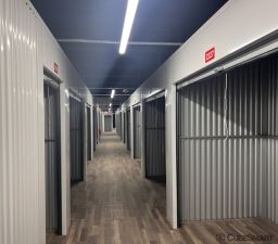 CubeSmart Self Storage - 149 Wason Avenue - MA