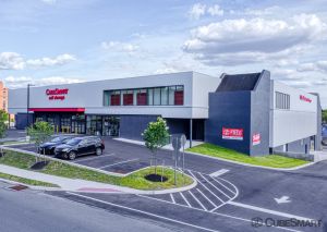 CubeSmart Self Storage - 900 Maple Street - PA