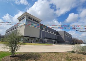 CubeSmart Self Storage - 3801 Northeast Loop 820 - TX