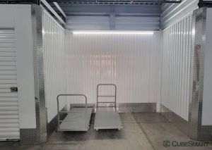 CubeSmart Self Storage - 3801 Northeast Loop 820 - TX