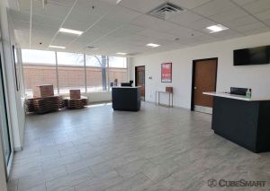 CubeSmart Self Storage - 3801 Northeast Loop 820 - TX