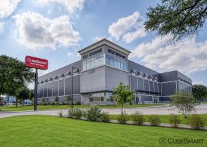 CubeSmart Self Storage - 3801 Northeast Loop 820 - TX