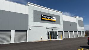 StorageMart - E Terra Cotta Ave