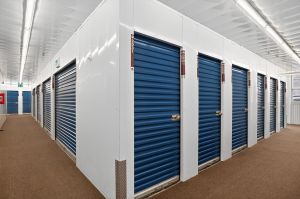 StorageMart - W Battlefield Rd